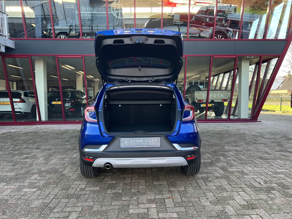 Renault Captur – foto 32