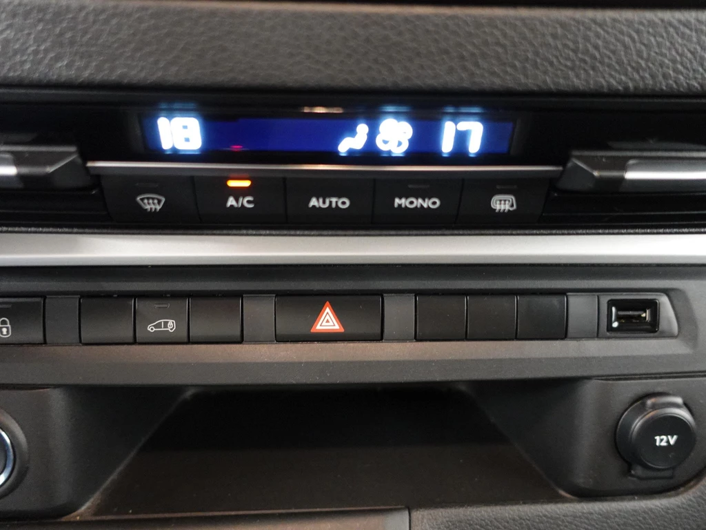 Opel Vivaro – foto 27
