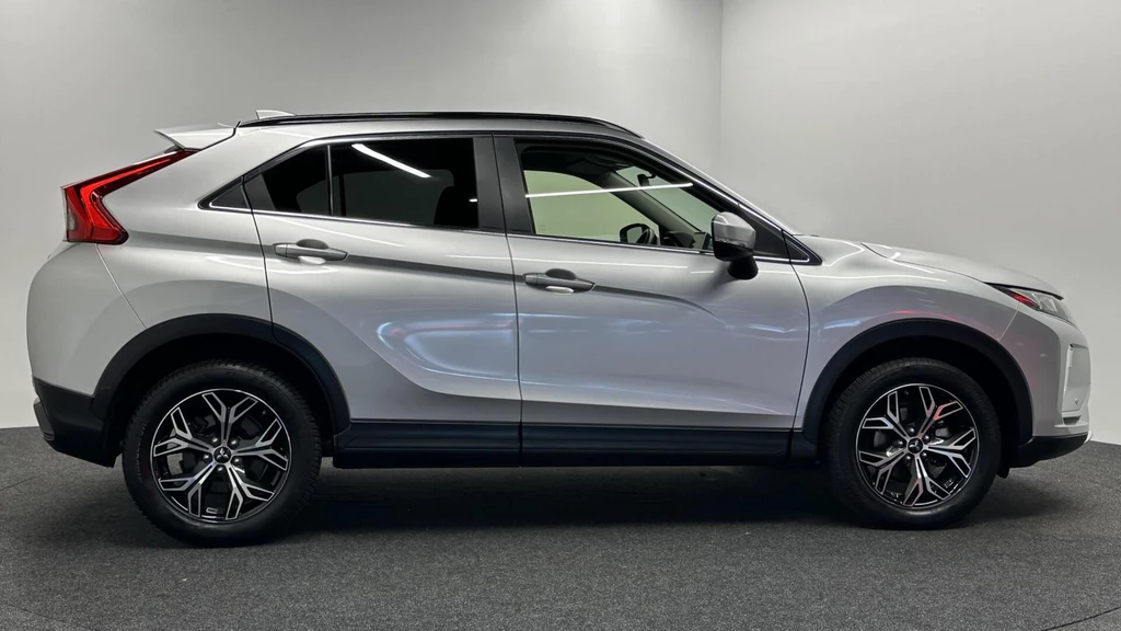 Mitsubishi Eclipse Cross – foto 6