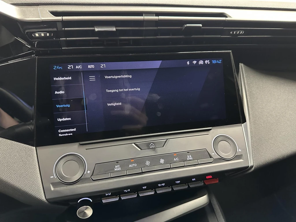 Peugeot 308 – foto 26