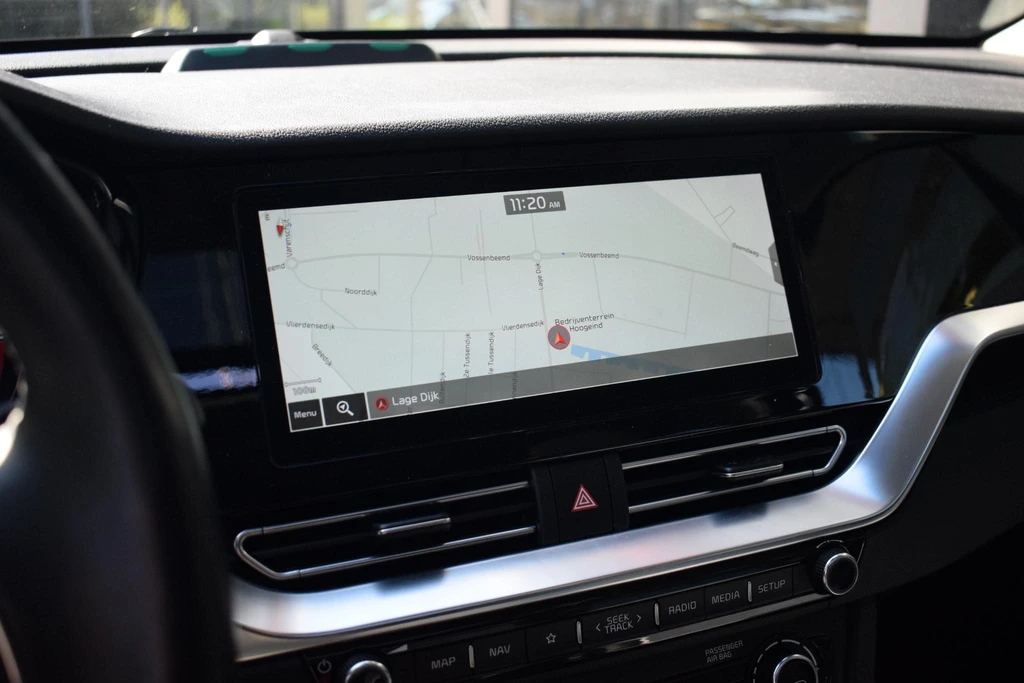Kia e-Niro – foto 22