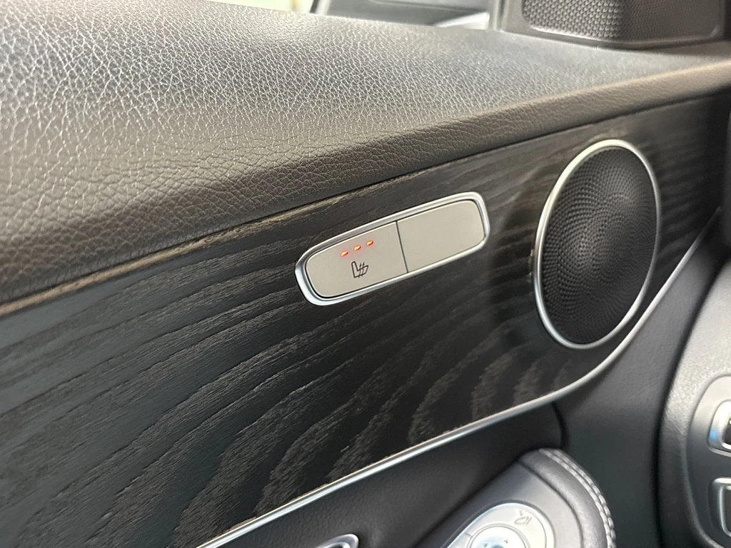 Mercedes-Benz C-Klasse – foto 19