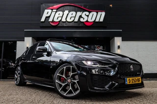 Jaguar XE – thumbnail 8