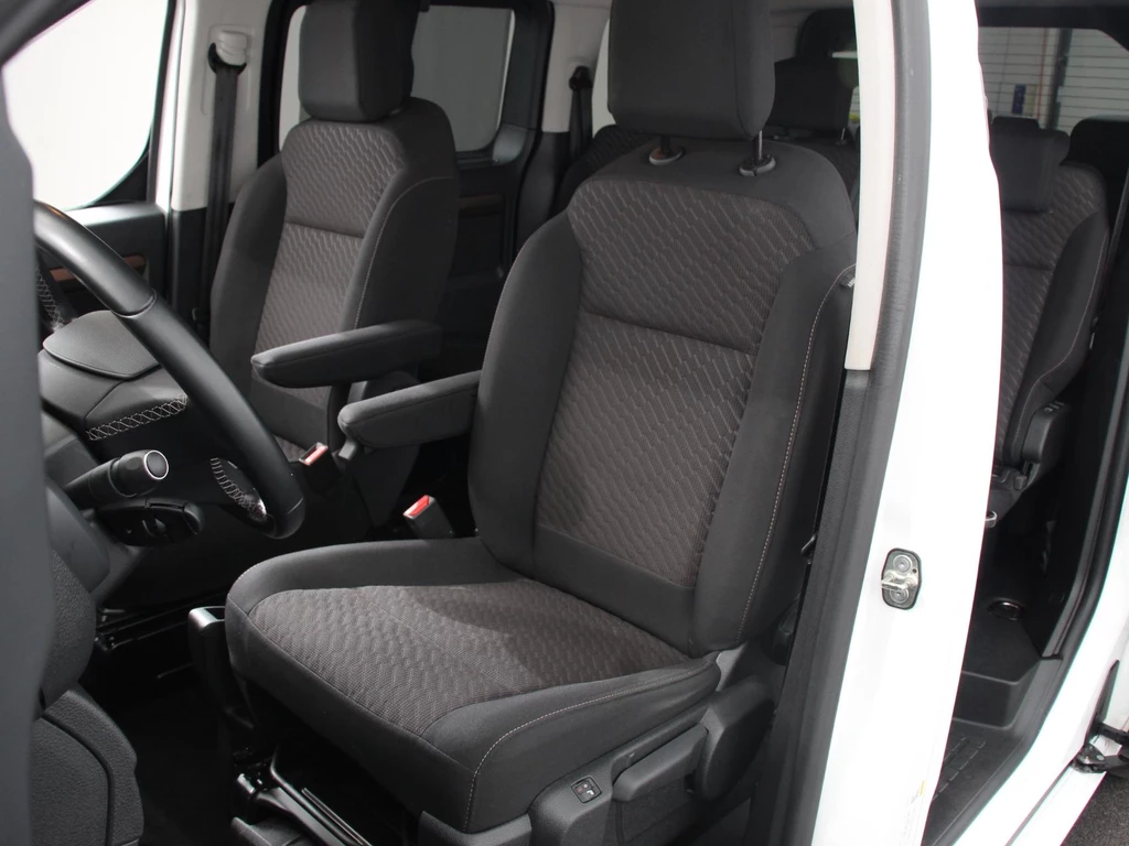 Toyota ProAce – foto 17