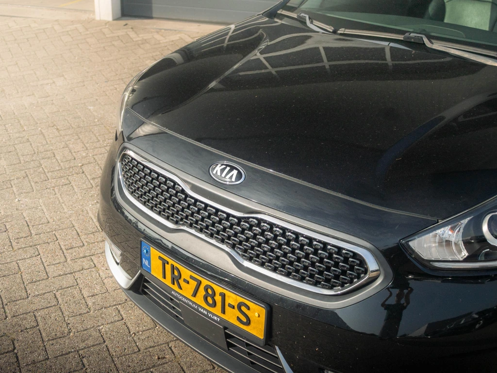 Kia Niro – foto 28