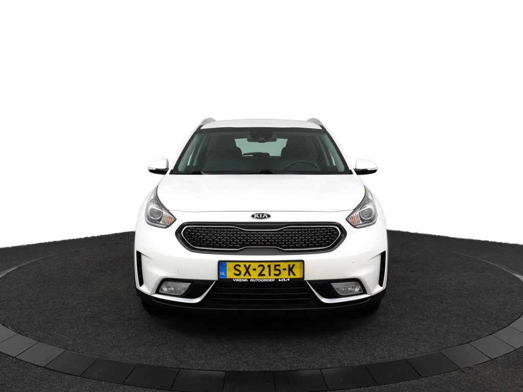 Kia Niro – foto 13