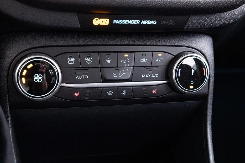 Ford Fiesta – foto 16