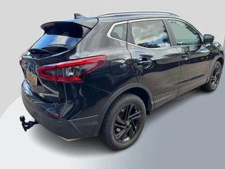 Nissan QASHQAI – thumbnail 3