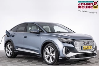 Audi Q4 Sportback e-tron – thumbnail 5