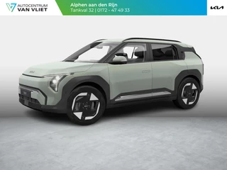 Kia EV3 – thumbnail 1