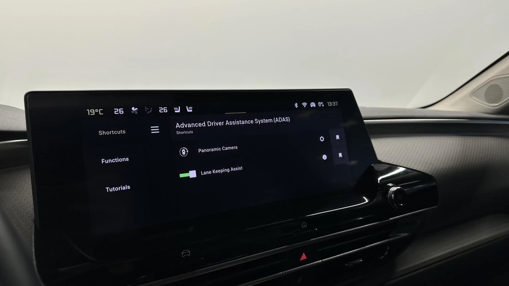 Citroën C5 X – foto 45