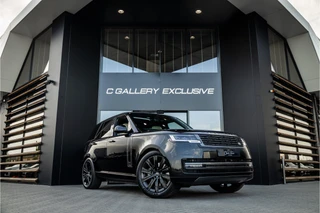 Land Rover Range Rover – thumbnail 9
