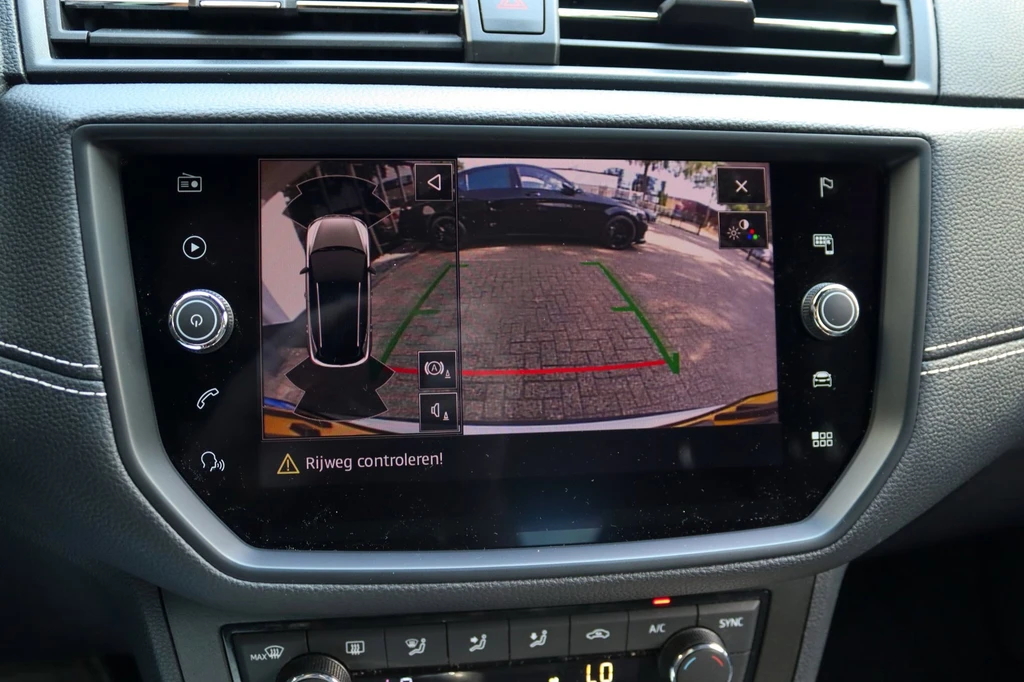 SEAT Arona – foto 24