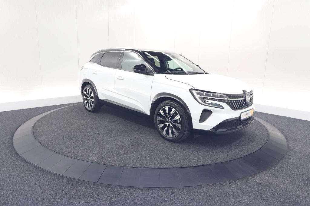 Renault Austral – foto 19