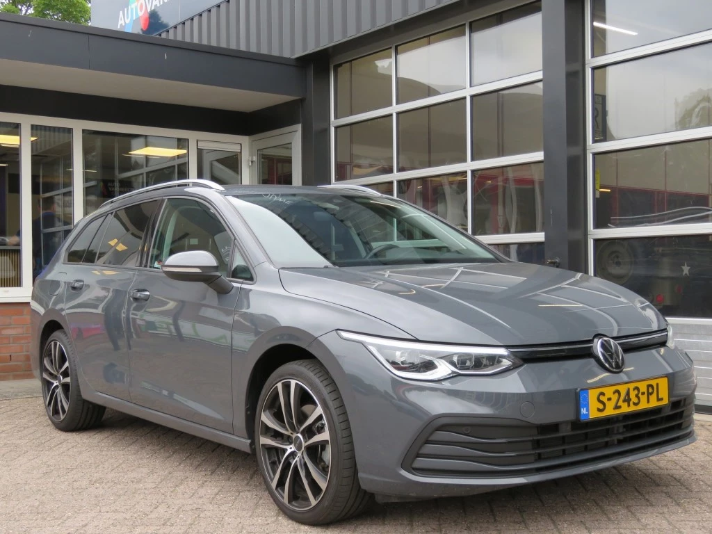 Volkswagen Golf – foto 12