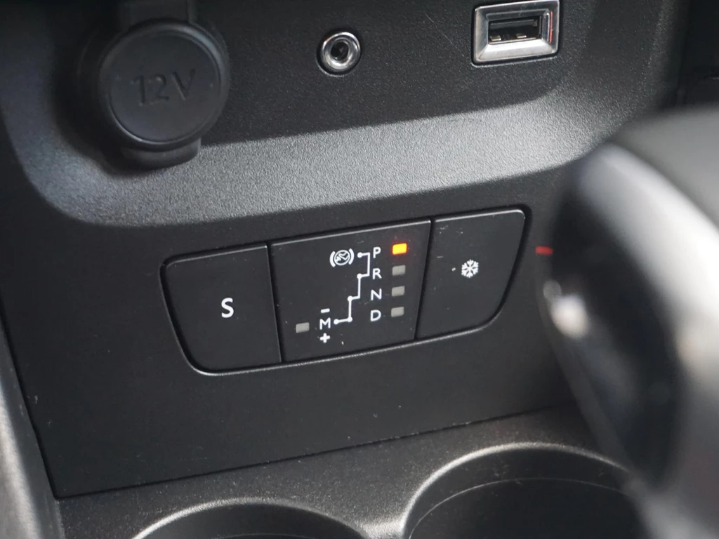 Citroën C3 – foto 27