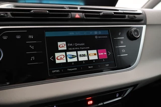 Citroën C4 Picasso – thumbnail 22