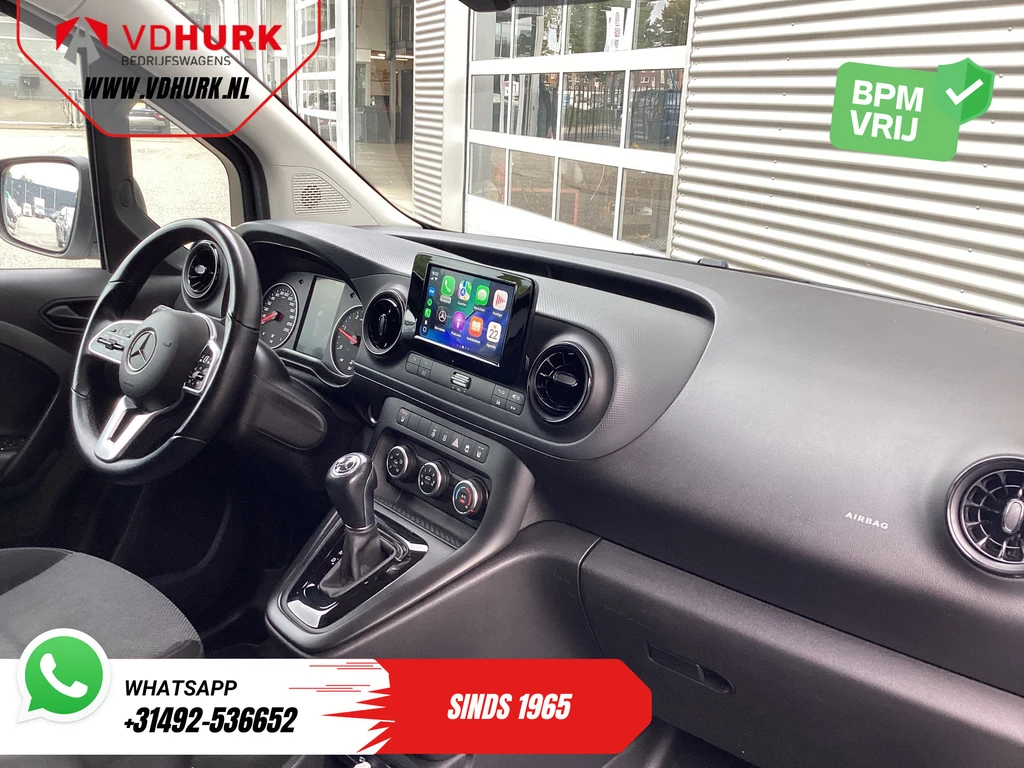 Mercedes-Benz Citan – foto 11