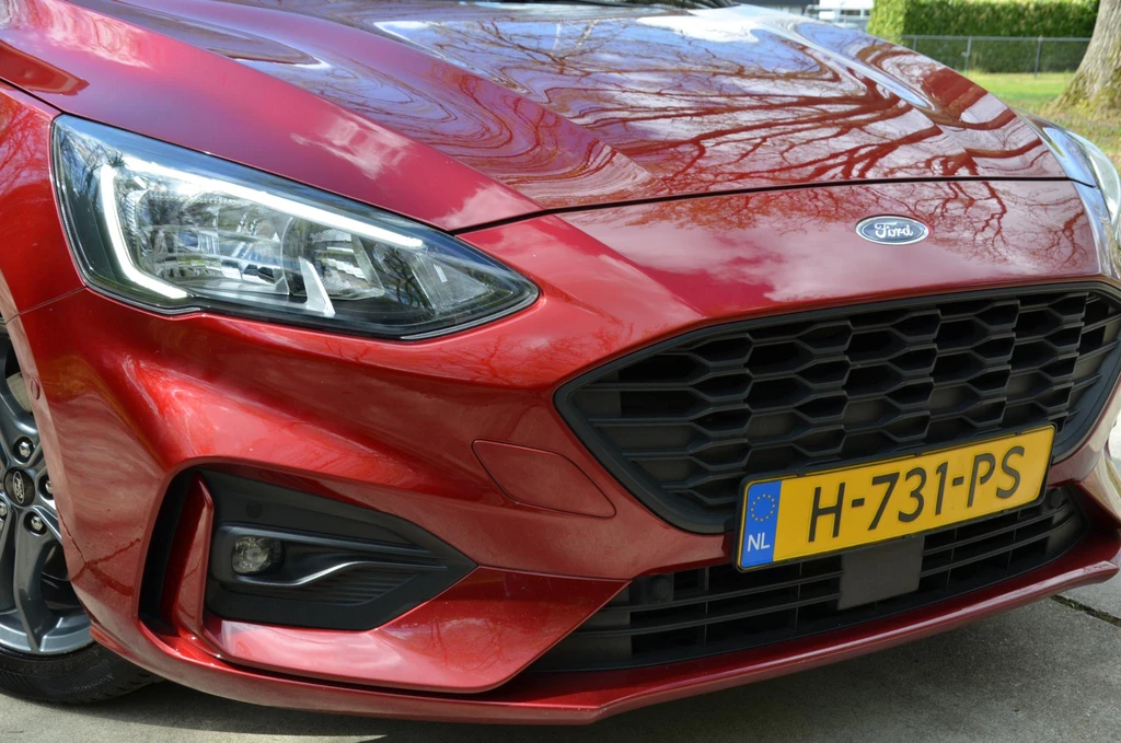Ford Focus – foto 62