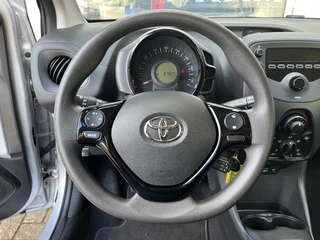 Toyota Aygo – thumbnail 17