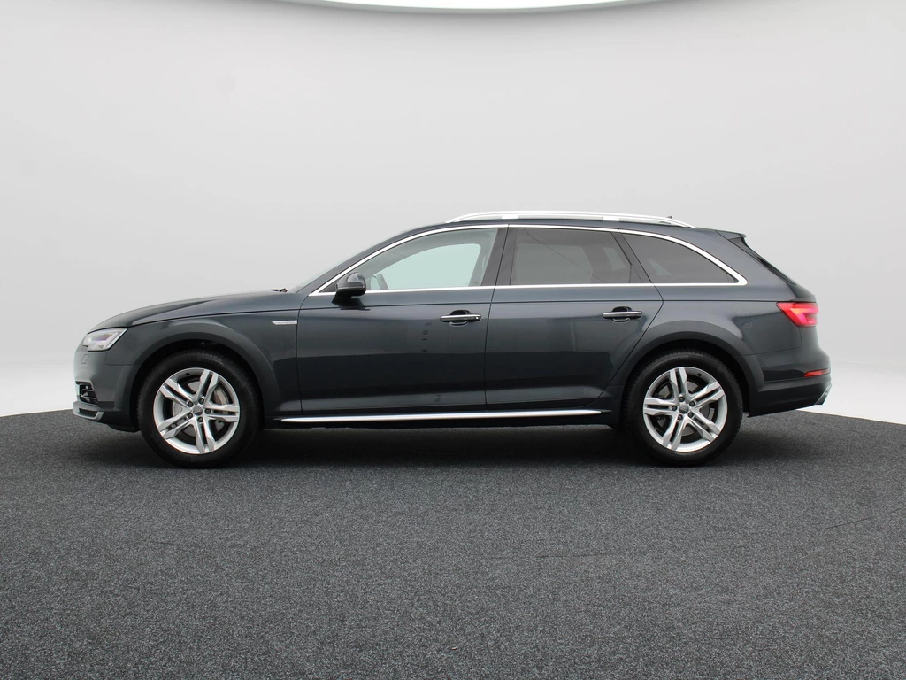Audi A4 – foto 2