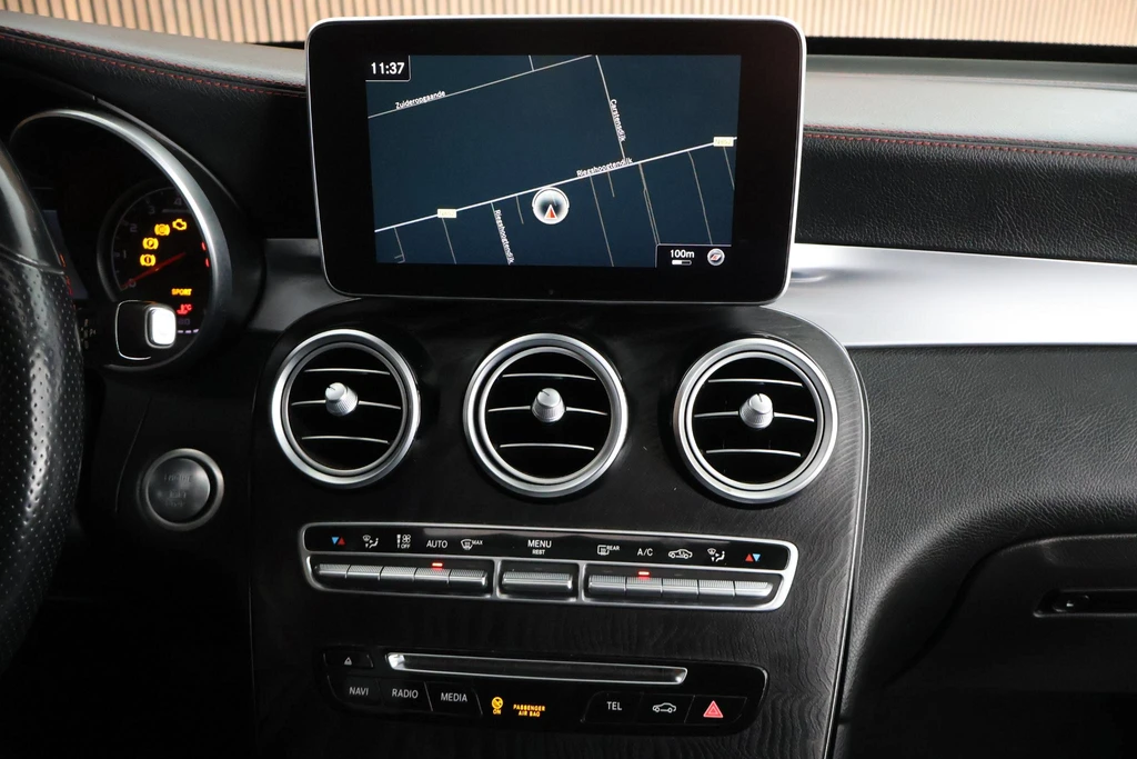 Mercedes-Benz GLC – foto 17