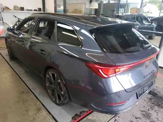 CUPRA Leon Sportstourer – thumbnail 2