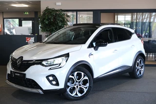 Renault Captur – thumbnail 1