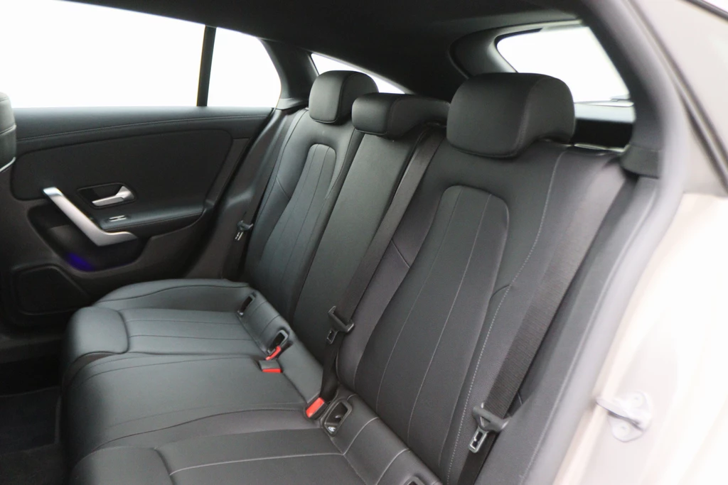 Mercedes-Benz CLA – foto 20