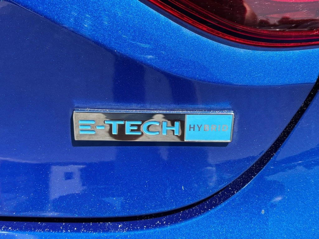 Renault Clio – foto 17