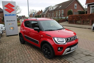 Suzuki Ignis – thumbnail 7