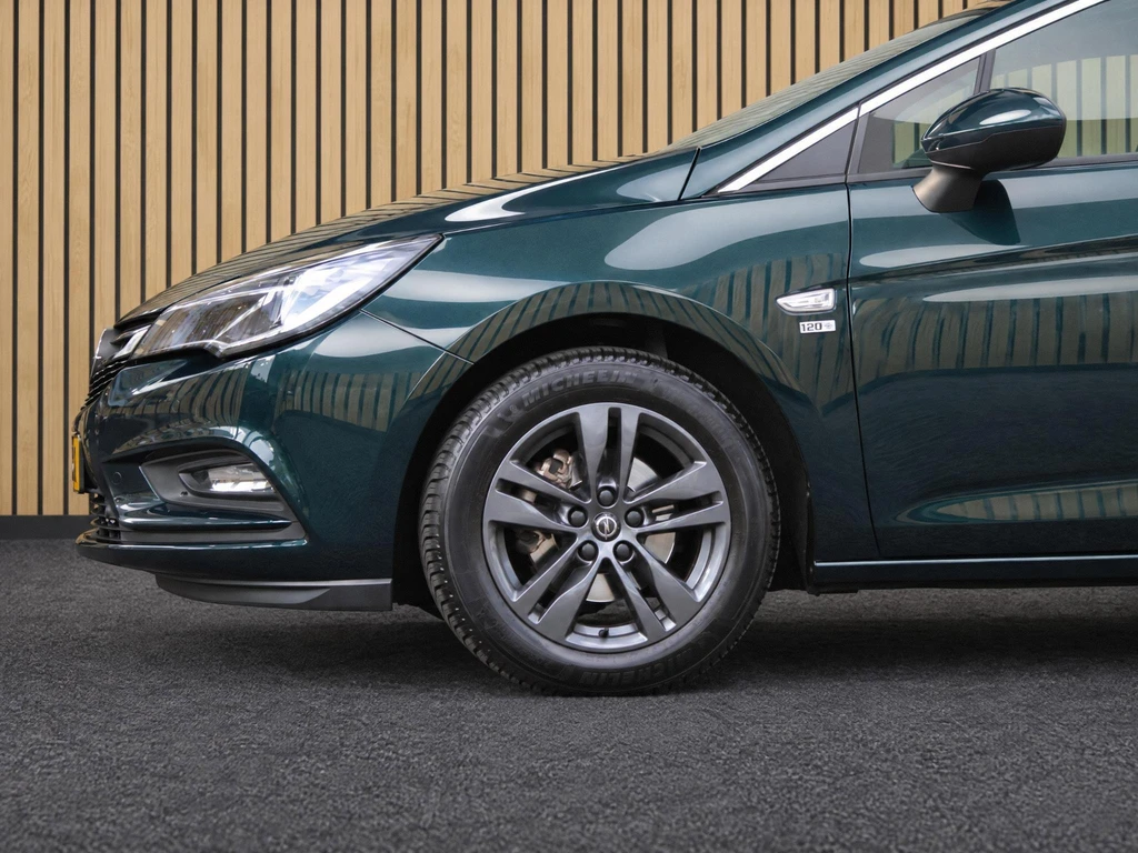 Opel Astra – foto 12