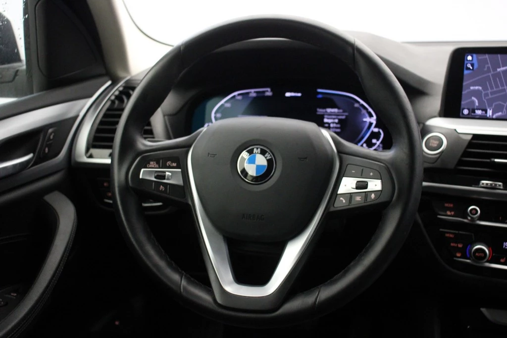 BMW X3 – foto 19