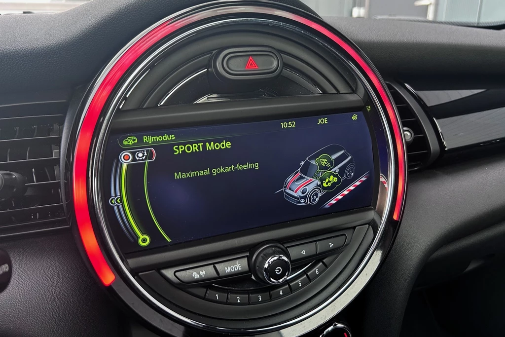 MINI Cooper S – foto 17