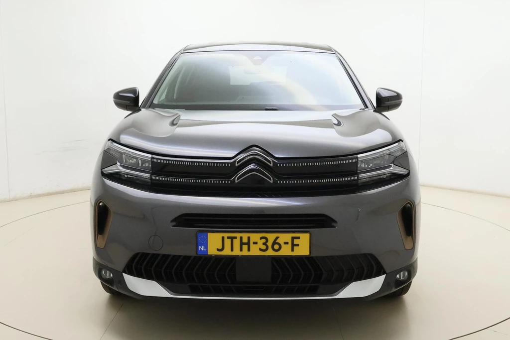Citroën C5 Aircross – foto 9