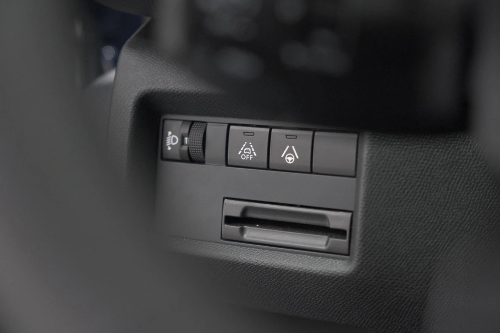 Citroën C5 Aircross – foto 33