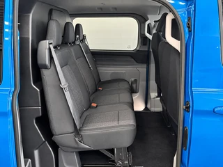 Ford E-Transit Custom – thumbnail 15
