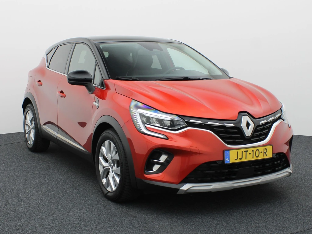 Renault Captur – foto 12