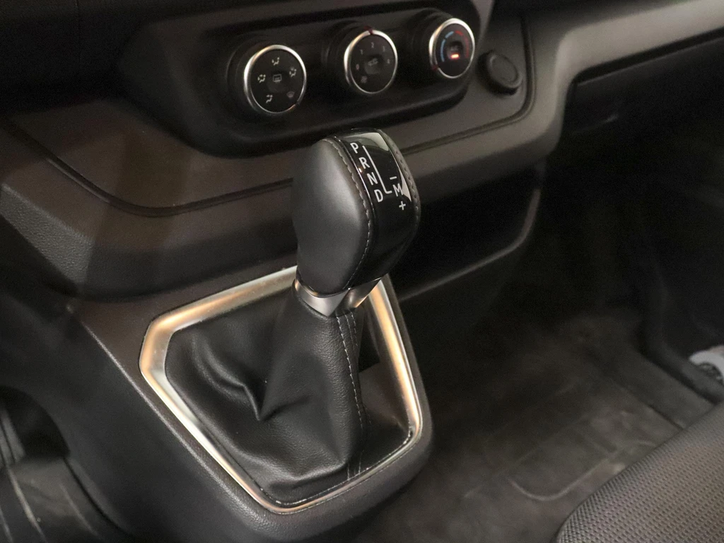 Renault Trafic – foto 28