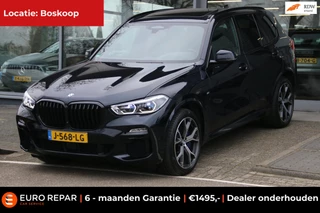 BMW X5 – thumbnail 1