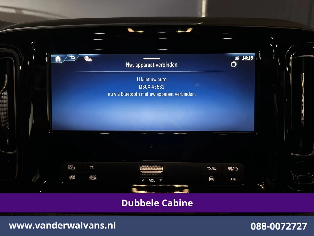 Mercedes-Benz Vito – foto 21