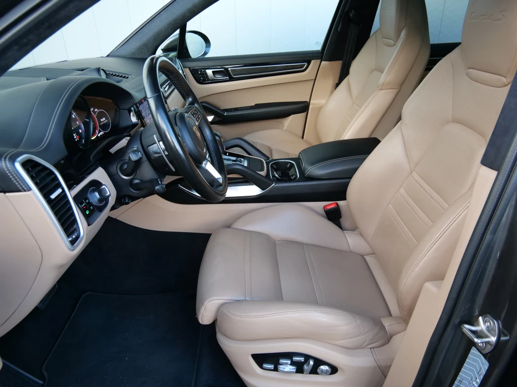 Porsche Cayenne – foto 32