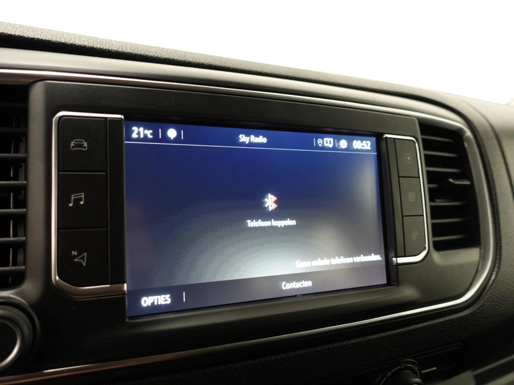 Opel Vivaro-e – foto 29