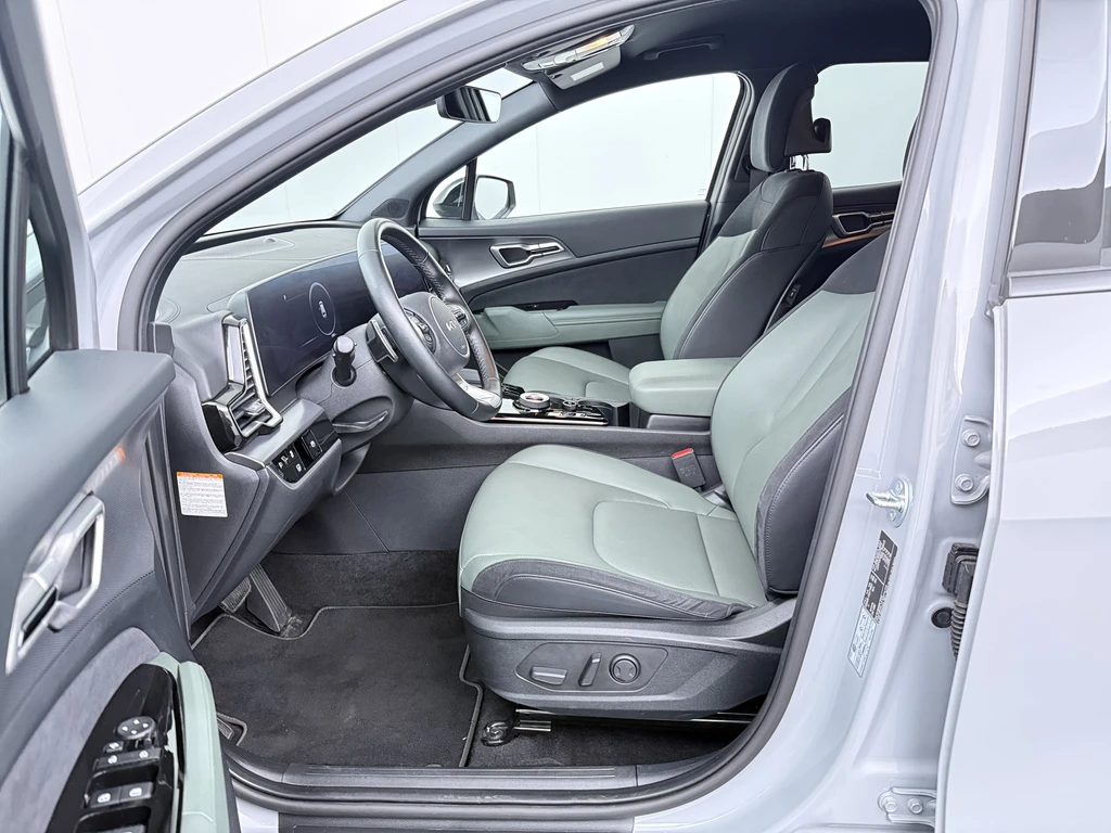 Kia Sportage – foto 19