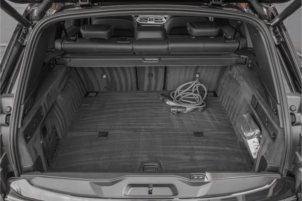 BMW X5 – foto 15
