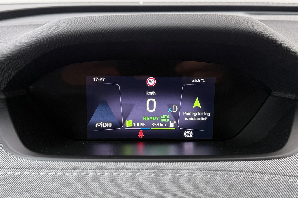 Škoda Enyaq iV – foto 22