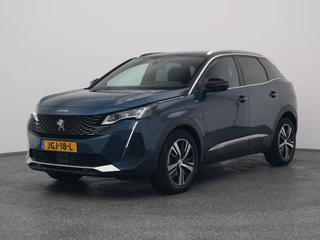 Peugeot 3008 – thumbnail 1