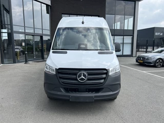 Mercedes-Benz eSprinter – thumbnail 5