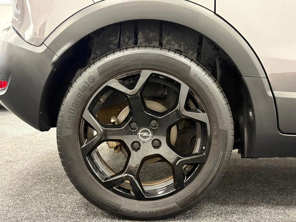 Opel Crossland – foto 16