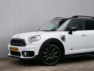 MINI Countryman – thumbnail 1